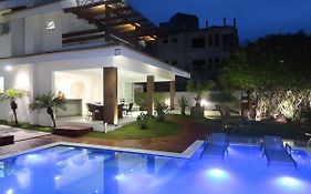 Casa Alto Padrao Com Piscina Na Praia De Mariscal